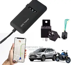 GPS TRACKER- Free Installation