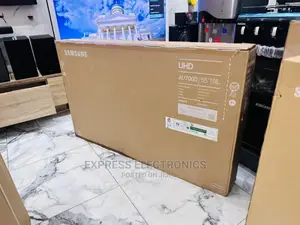 Samsung UHD Ua55au7092 