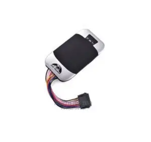 Auto GPS CAR TRACKER - Free Installation