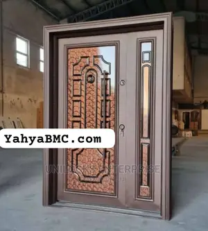 Quality Turkey Security Door