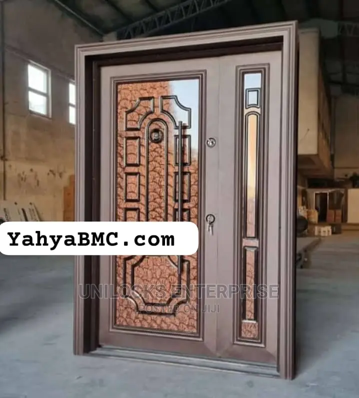Quality Turkey Security Door