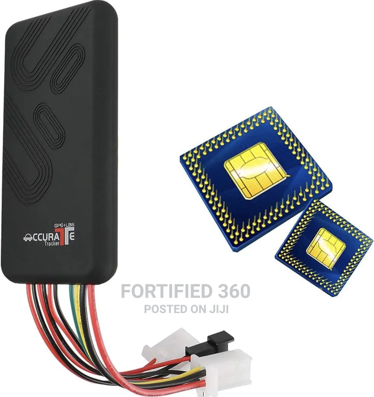 Ff002 Reliable Uber GPS Tracker
