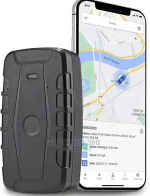 Most Reliable Vehicles Tracking Device
