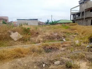 A Plot of Land for Sale in Tema Com.20