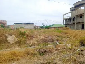 A Plot of Land for Sale in Tema Com.20