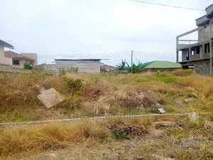 A Plot of Land for Sale in Tema Com.20
