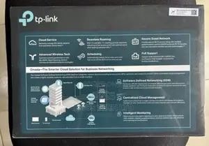 Tp-Link Eap225 Indoor Ceiling Mount Access Point
