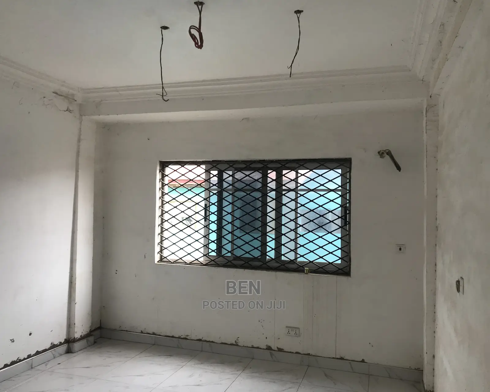 2bdrm Apartment in Achimota Kingsby for rent
