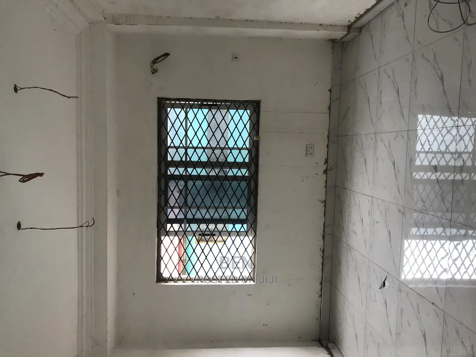 2bdrm Apartment in Achimota Kingsby for rent