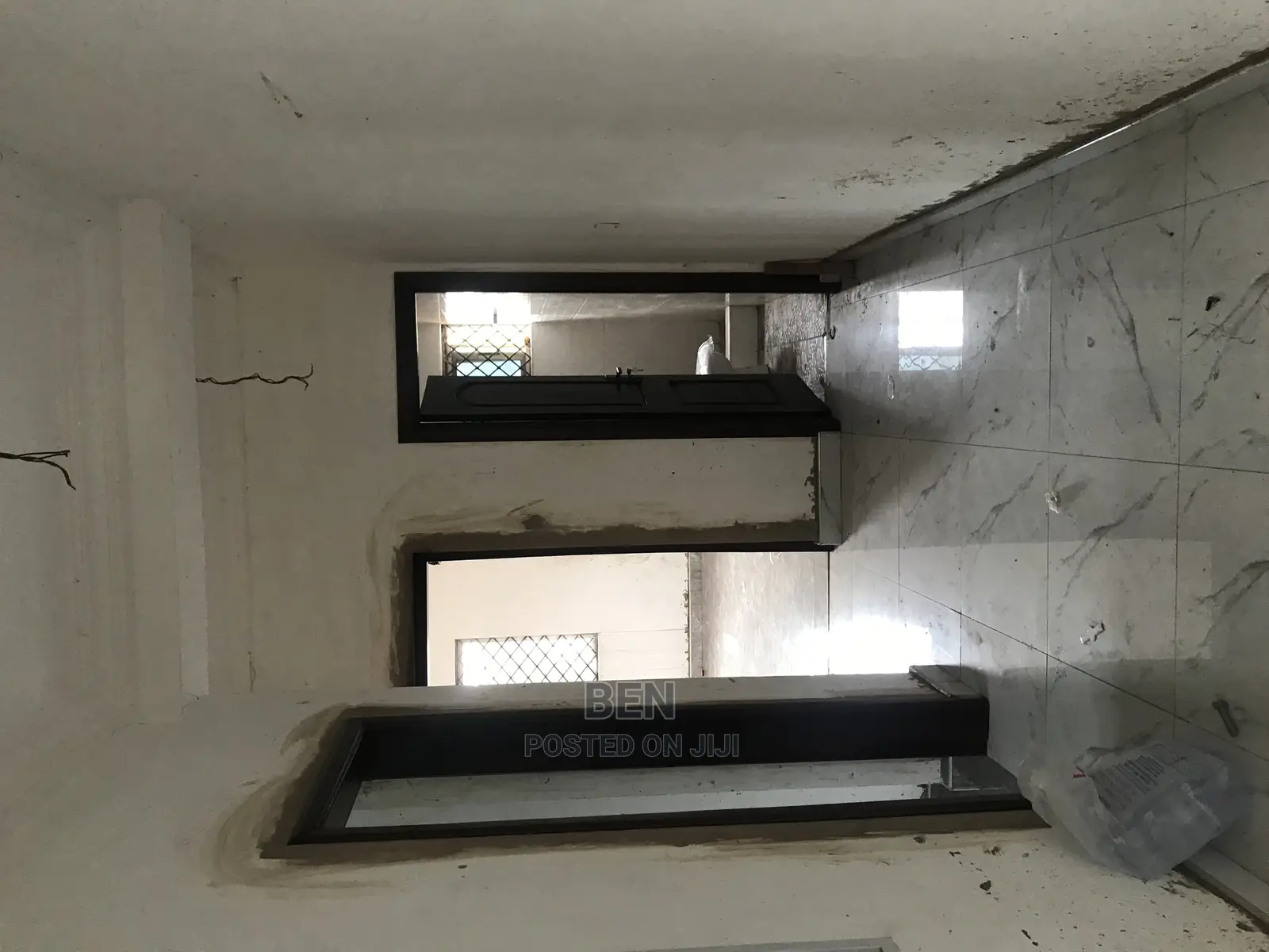 2bdrm Apartment in Achimota Kingsby for rent