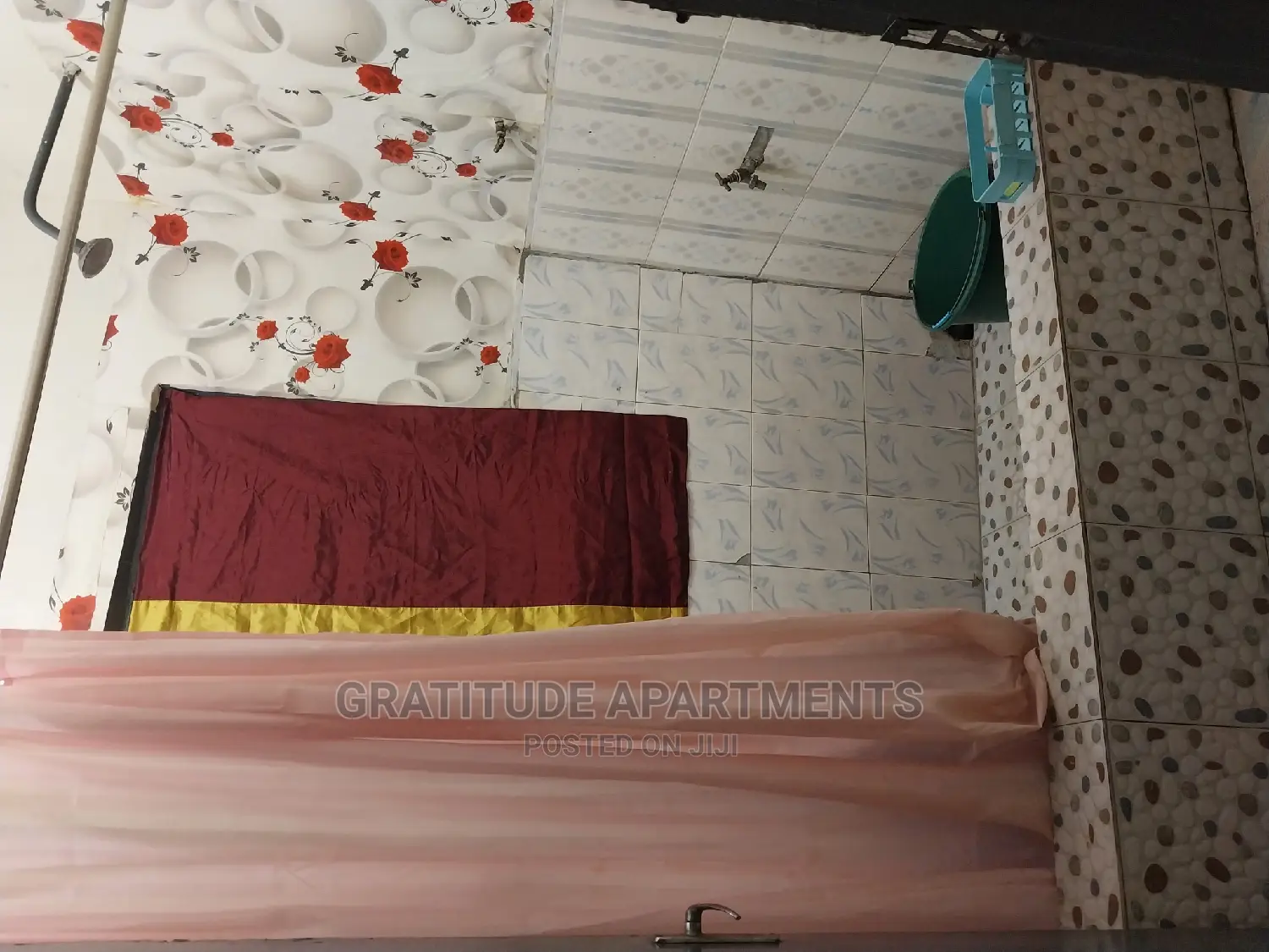 2bdrm Short Stay Ghc350 Per Day