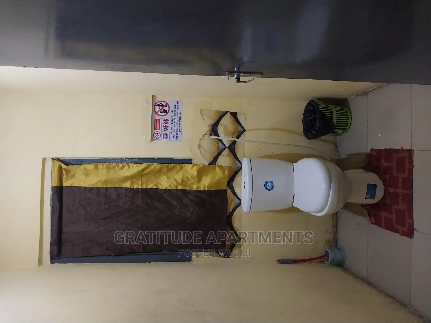 2bdrm Short Stay Ghc350 Per Day
