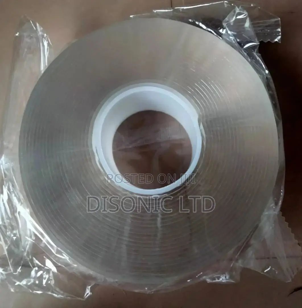 Self Adhesive Nano Tape or Magic Tape