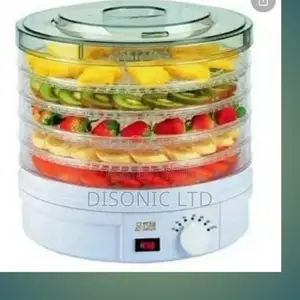 Food Dehydrators