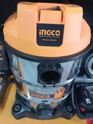 Ingco Vacuum Cleaner Vc13301 30l