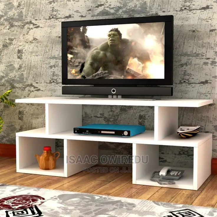 Television Base Stand