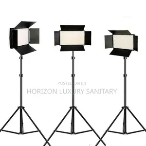 LED-600 Video Light Professional Photography Light