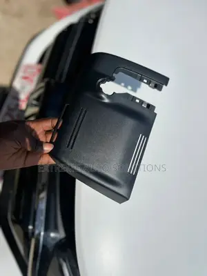 Honda Crv 2017 Camera Windscreen Cover