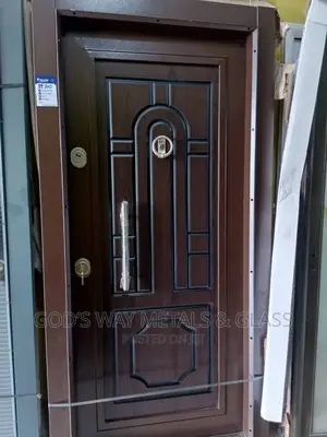 China Door