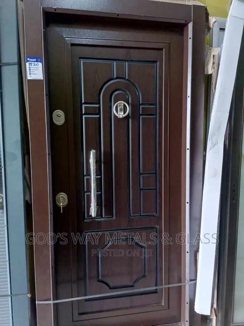 China Door