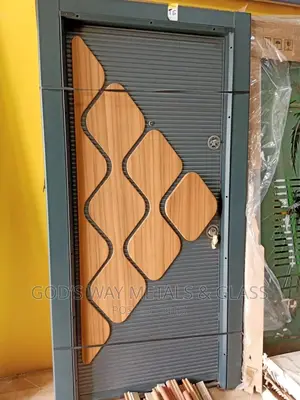 China Door