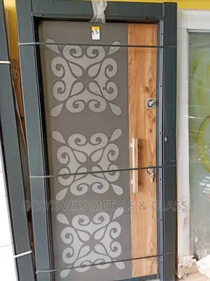 China Door