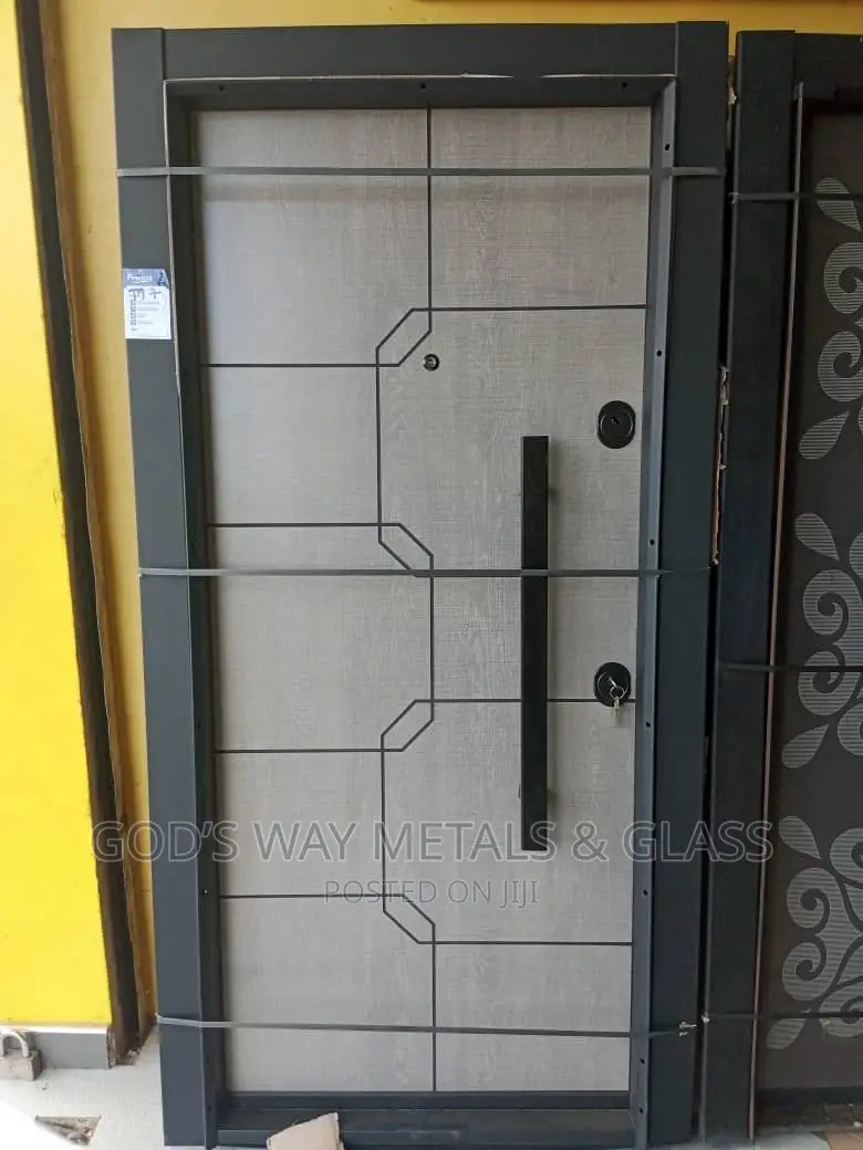 China Door