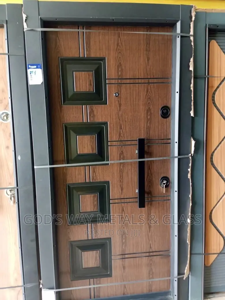 China Door