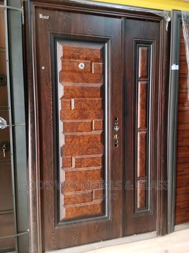 China Door