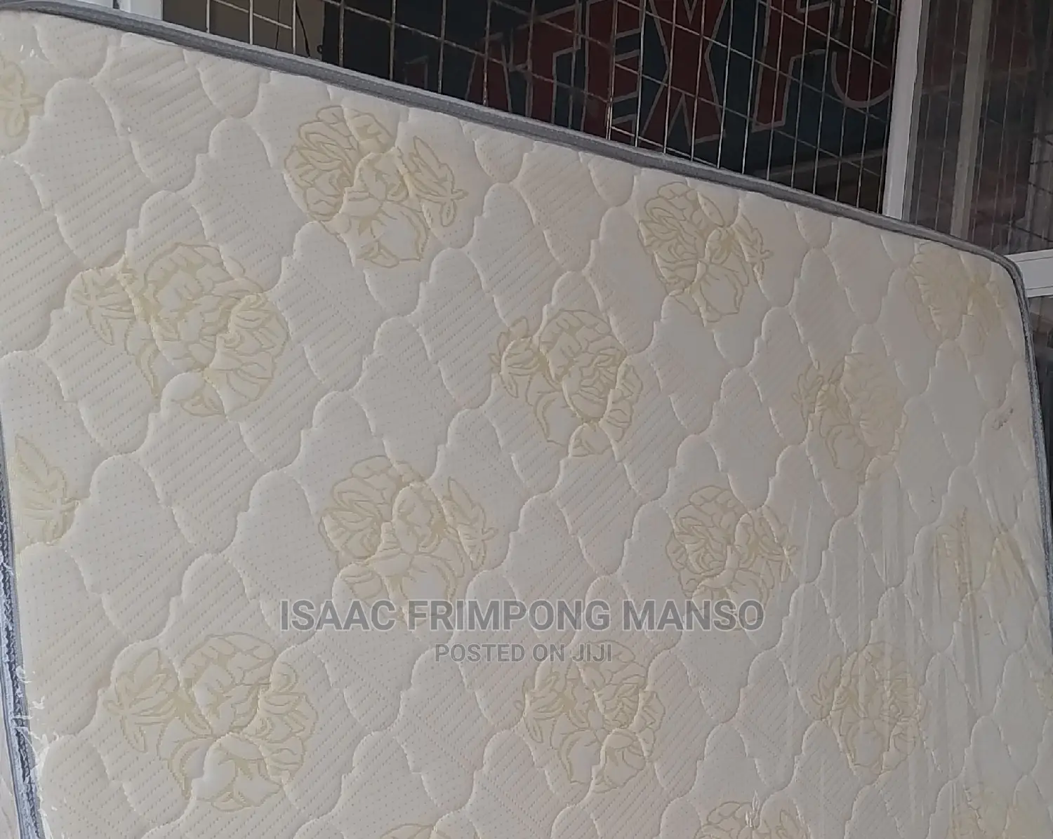 Special Foreign Mattress High Density Double