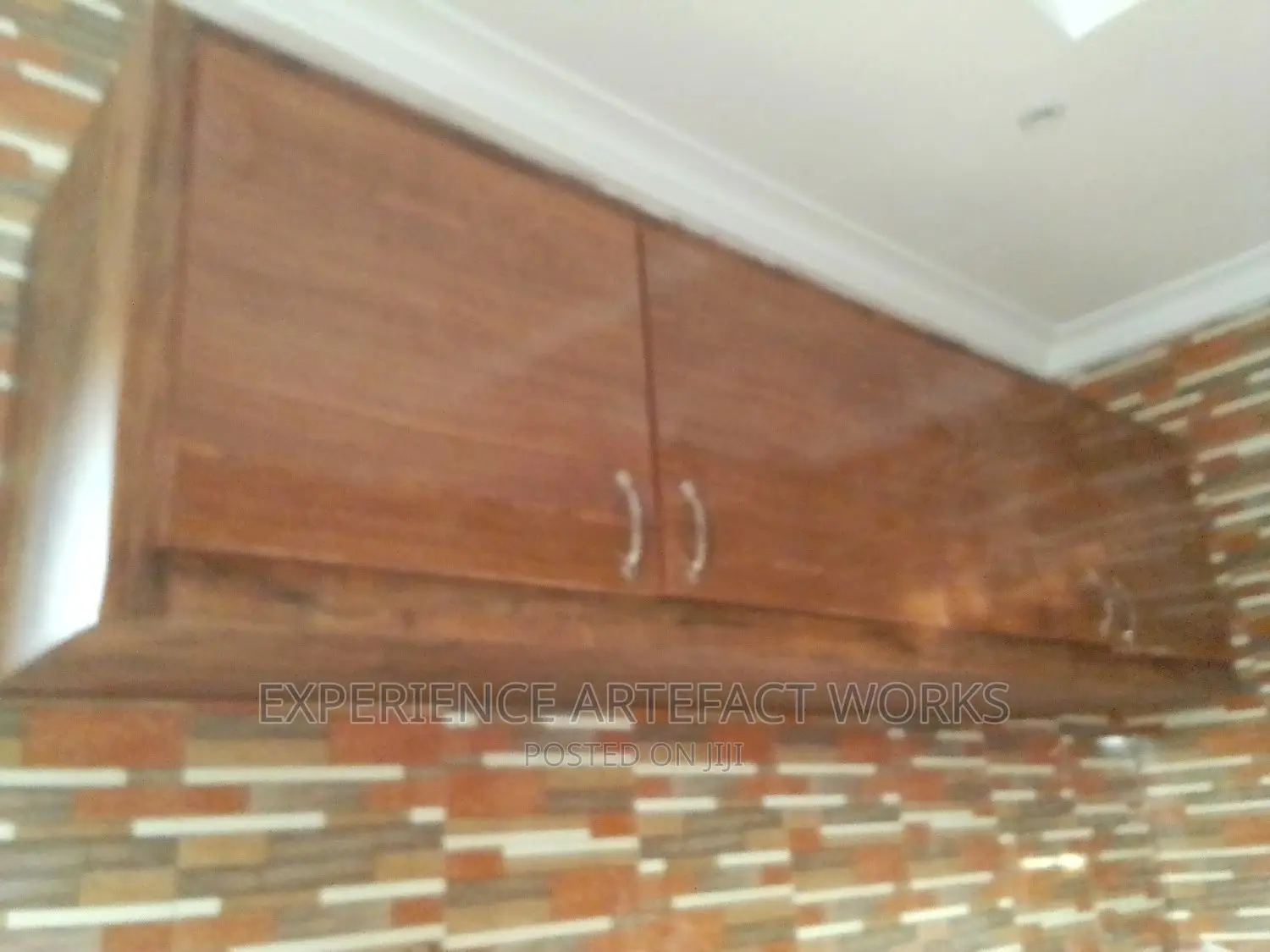 Kitchen Cabinet