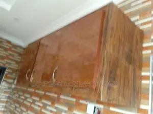 Kitchen Cabinet