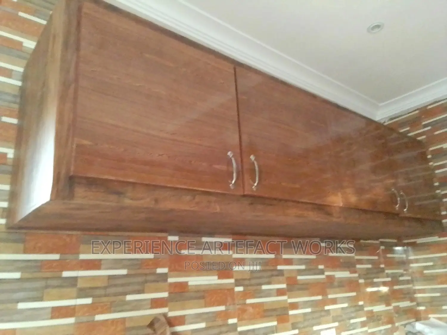 Kitchen Cabinet