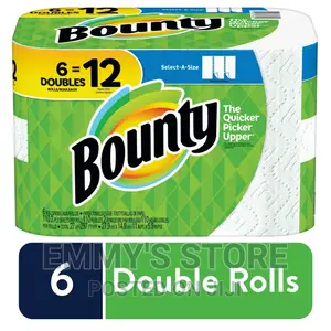 Kirkland Paper Towel/Kirk Bath Tissue/Bounty