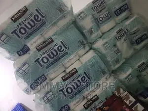 Kirkland Paper Towel/Kirk Bath Tissue/Bounty
