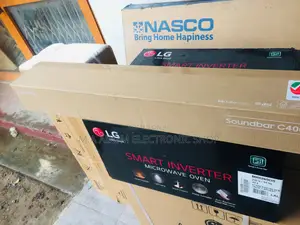 New B-Series 2.0 Ch. Soundbar C400