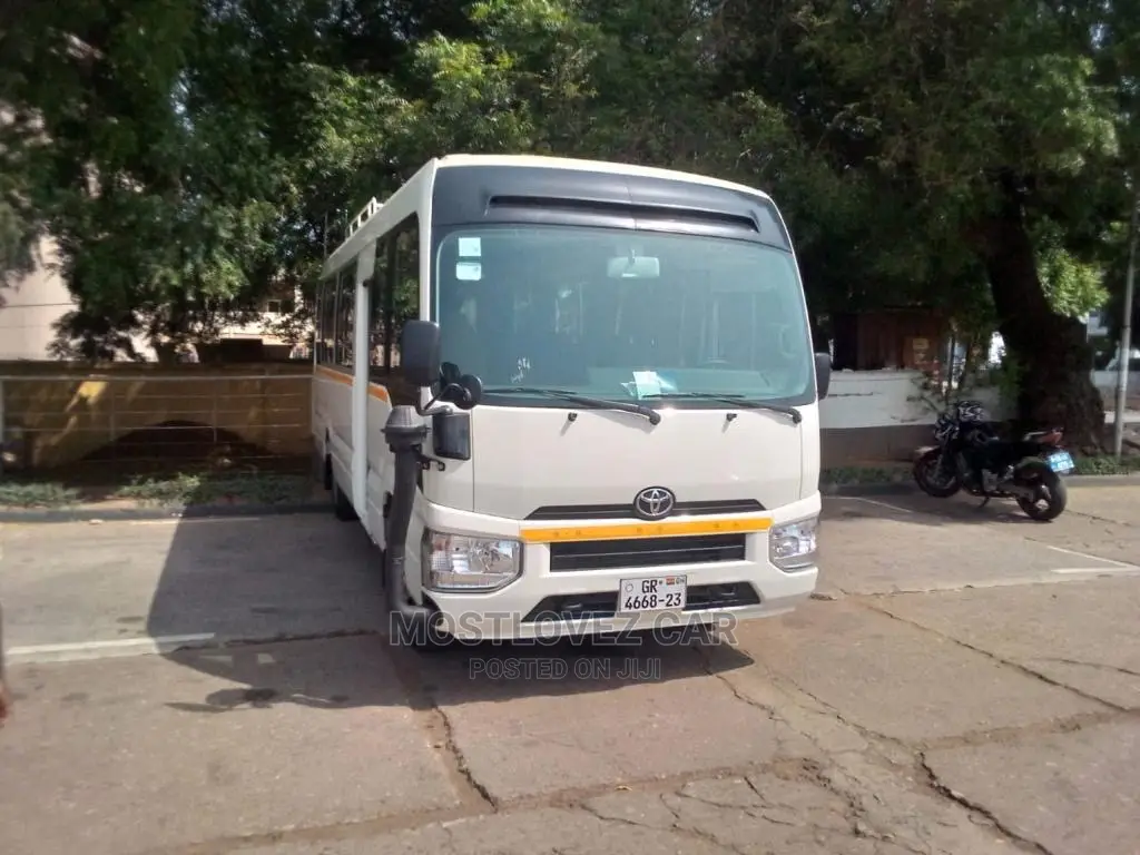 Car Rental- Rent A Bus / Vans For Rent