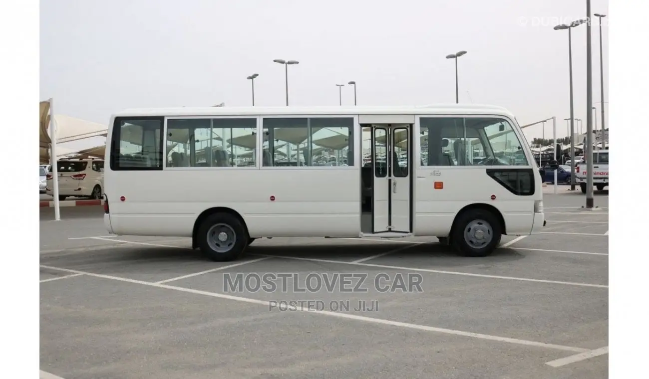 Car Rental- Rent A Bus / Vans For Rent