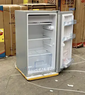 Japan Made Rash Energy Saving Table Top Refrigerator 4-Stars