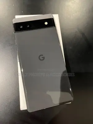 New Google Pixel 6a 128 GB Green