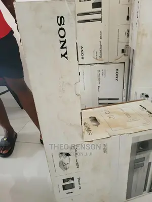 Sony Ht-S20r Home Cinema