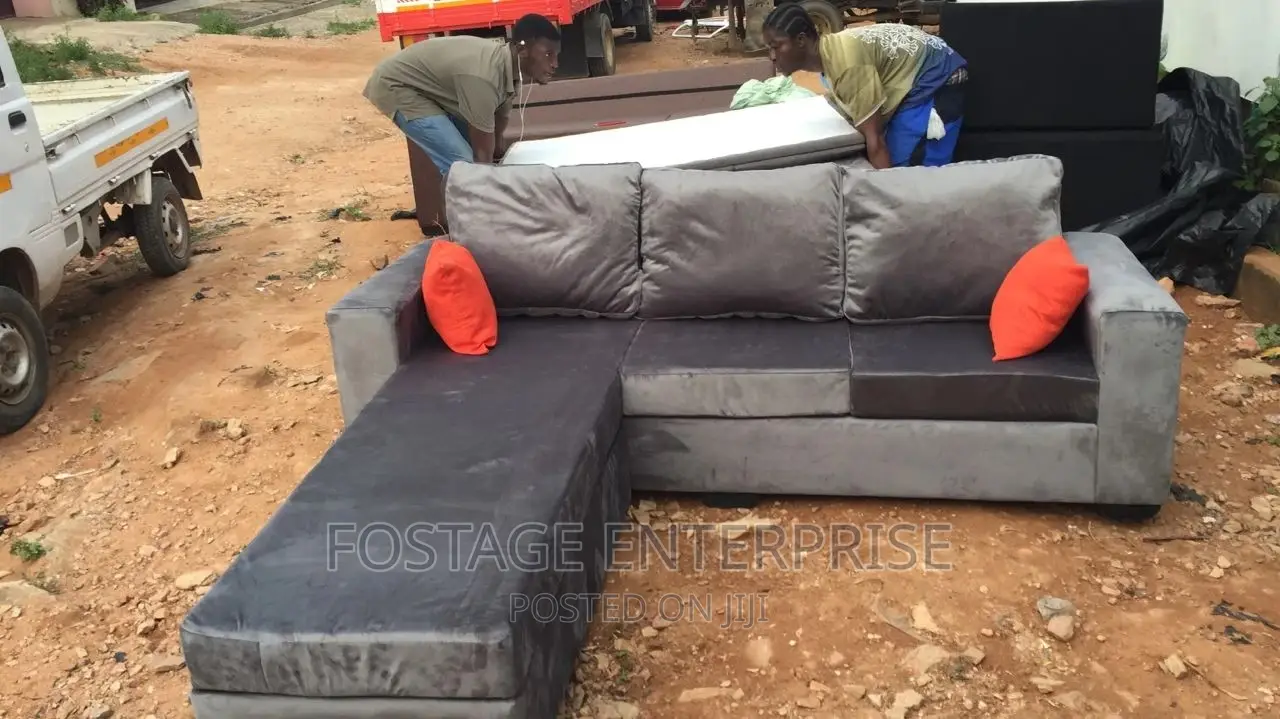 Brand New Turkish Sofa