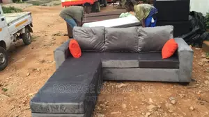 Brand New Turkish Sofa