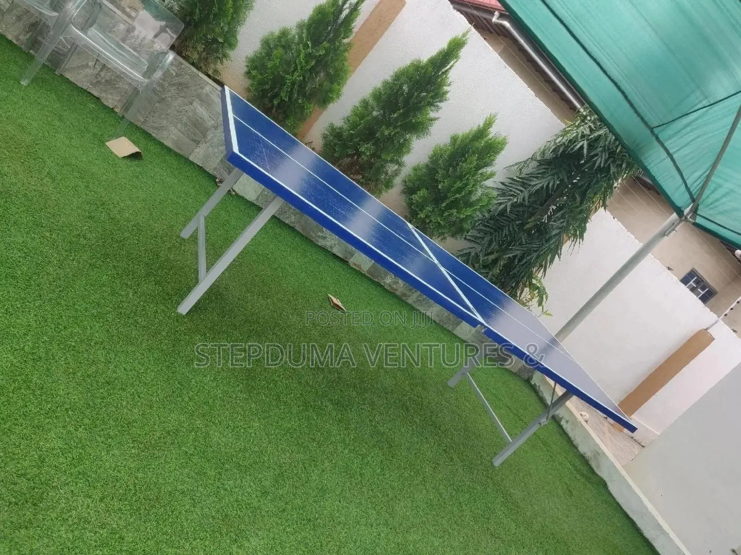 Tennis Boards Available in Large Quantities