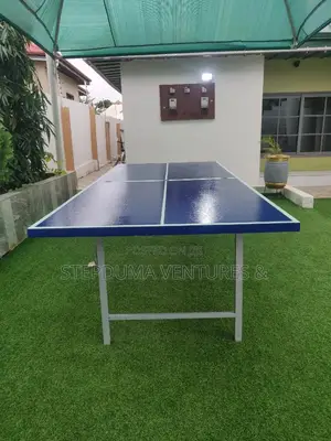 Tennis Boards Available in Large Quantities