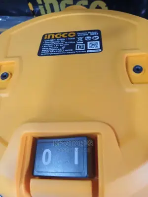 Ingco Vacuum Cleaner Vc13301 30l
