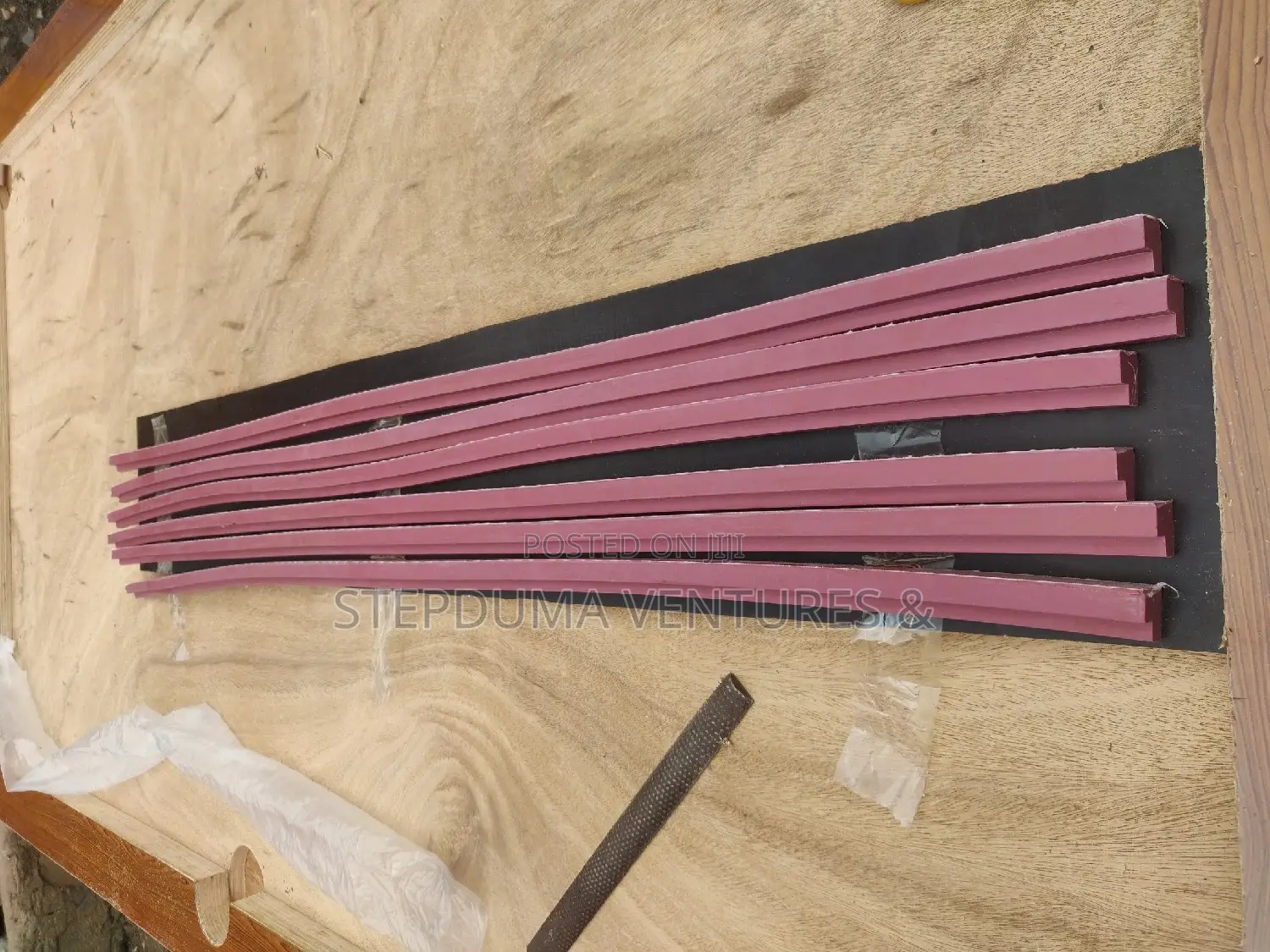 Marble Board Pool Level Tire