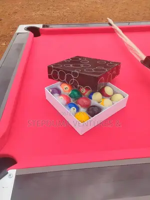 16 Set of Cue Balls