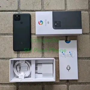 New Google Pixel 6 Pro 256 GB Green