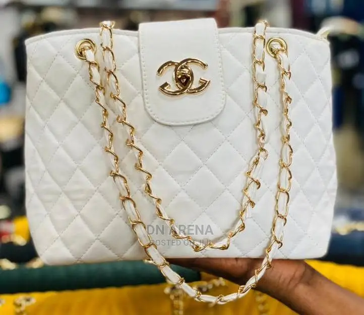 Channel Ladies Handbag
